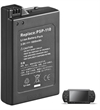 Sony PSP-1000 Batterij - 1800 mAh